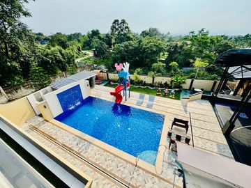 Rest house with SEPARATE villas for Airbnb for Sale! 2 houses total! 2 HOUSES!