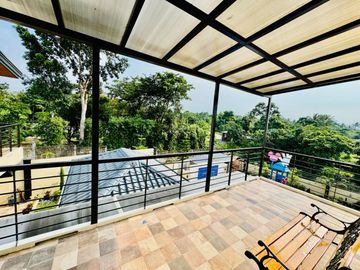Rest house with SEPARATE villas for Airbnb for Sale! 2 houses total! 2 HOUSES!