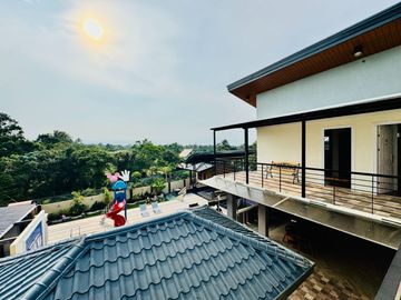 Rest house with SEPARATE villas for Airbnb for Sale! 2 houses total! 2 HOUSES!