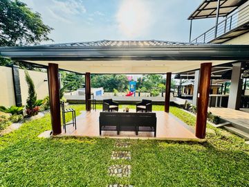 Rest house with SEPARATE villas for Airbnb for Sale! 2 houses total! 2 HOUSES!