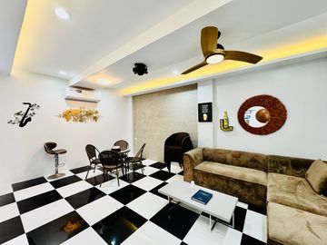 Rest house with SEPARATE villas for Airbnb for Sale! 2 houses total! 2 HOUSES!