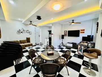 Rest house with SEPARATE villas for Airbnb for Sale! 2 houses total! 2 HOUSES!
