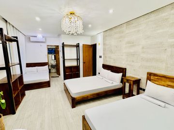 Modern 2Storey Fully Furnished Corner House and Lot for Sale in Tagaytay City