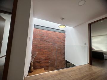 Casa de venta en San Juan de Cumbayá