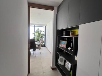Casa de venta en San Juan de Cumbayá