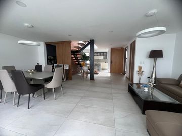 Casa de venta en San Juan de Cumbayá