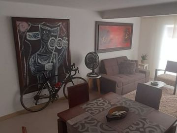 Apartamento en Arriendo  ubicado en corales