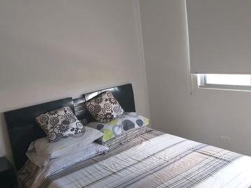 Apartamento en Arriendo  ubicado en corales