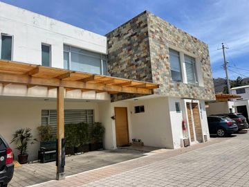 Casa de Venta en Tumbaco