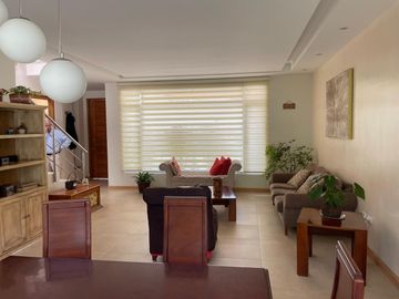 Casa de Venta en Tumbaco