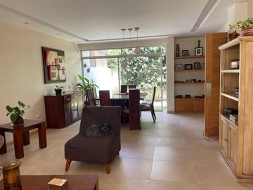Casa de Venta en Tumbaco
