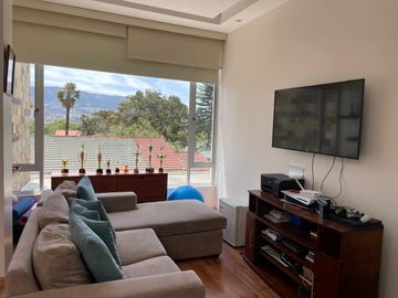 Casa de Venta en Tumbaco