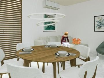 Departamento en Venta en Veracruz en Col. Zaragoza Ver.