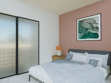 Departamento en Venta en Veracruz en Col. Zaragoza Ver.