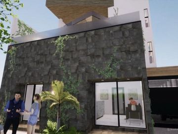 Departamento en Venta en Veracruz en Col. Zaragoza Ver.