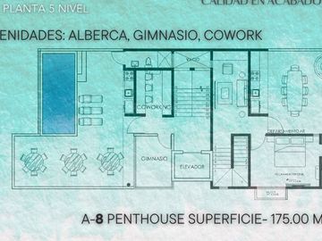 Departamento en Venta en Veracruz en Col. Zaragoza Ver.