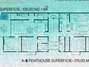 Departamento en Venta en Veracruz en Col. Zaragoza Ver.