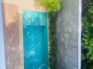 ¡SE VENDE CASA EN RESIDENCIAL EL ENCUENTRO, PLAYA DEL CARMEN! UNA OPORTUNIDAD QUE NO PUEDES DEJAR PASAR