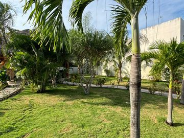 ¡SE VENDE CASA EN RESIDENCIAL EL ENCUENTRO, PLAYA DEL CARMEN! UNA OPORTUNIDAD QUE NO PUEDES DEJAR PASAR