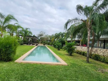 VENTA DE VILLA FRACCIONAMIENTO EL ORIGEN, MERIDA, YUCATAN