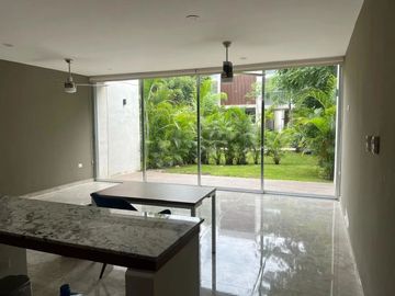 VENTA DE VILLA FRACCIONAMIENTO EL ORIGEN, MERIDA, YUCATAN