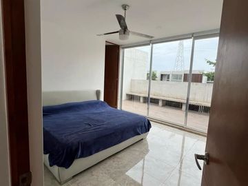 VENTA DE VILLA FRACCIONAMIENTO EL ORIGEN, MERIDA, YUCATAN