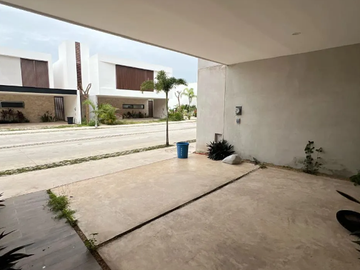 VENTA DE VILLA FRACCIONAMIENTO EL ORIGEN, MERIDA, YUCATAN