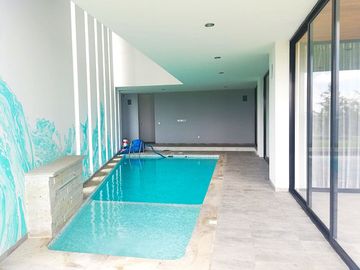 SE VENDE Casa en El Bosque