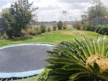 SE VENDE Casa en El Bosque