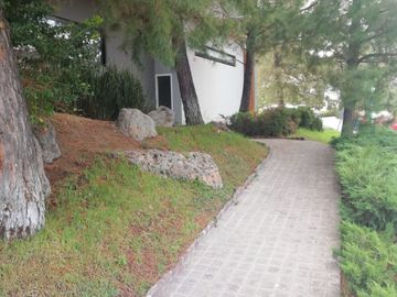 SE VENDE Casa en El Bosque