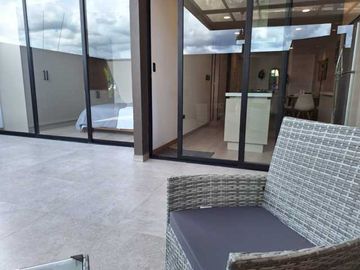 DEPARTAMENTO NUEVO, TERRAZA PRIVADA EN PUERTAS DEL SOL