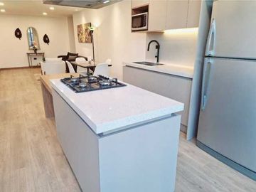 DEPARTAMENTO NUEVO, TERRAZA PRIVADA EN PUERTAS DEL SOL