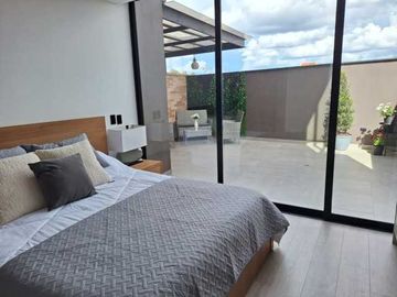 DEPARTAMENTO NUEVO, TERRAZA PRIVADA EN PUERTAS DEL SOL