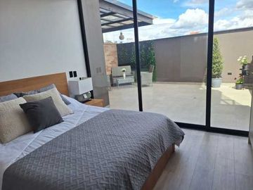 DEPARTAMENTO NUEVO, TERRAZA PRIVADA EN PUERTAS DEL SOL