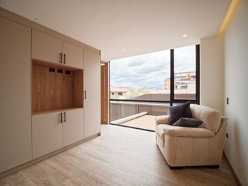 DEPARTAMENTO NUEVO, TERRAZA PRIVADA EN PUERTAS DEL SOL