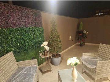 DEPARTAMENTO NUEVO, TERRAZA PRIVADA EN PUERTAS DEL SOL