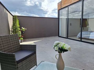 DEPARTAMENTO NUEVO, TERRAZA PRIVADA EN PUERTAS DEL SOL