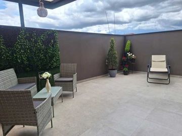 DEPARTAMENTO NUEVO, TERRAZA PRIVADA EN PUERTAS DEL SOL