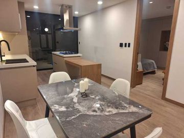 DEPARTAMENTO NUEVO, TERRAZA PRIVADA EN PUERTAS DEL SOL