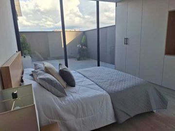 DEPARTAMENTO NUEVO, TERRAZA PRIVADA EN PUERTAS DEL SOL