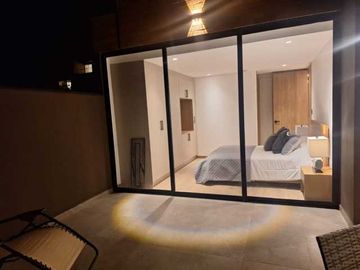 DEPARTAMENTO NUEVO, TERRAZA PRIVADA EN PUERTAS DEL SOL