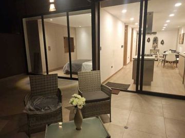 DEPARTAMENTO NUEVO, TERRAZA PRIVADA EN PUERTAS DEL SOL