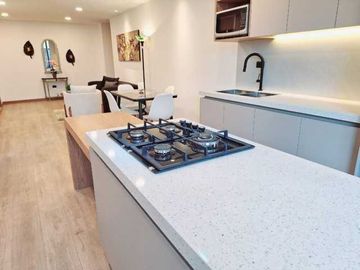 DEPARTAMENTO NUEVO, TERRAZA PRIVADA EN PUERTAS DEL SOL