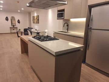 DEPARTAMENTO NUEVO, TERRAZA PRIVADA EN PUERTAS DEL SOL