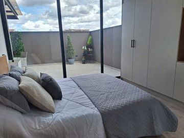 DEPARTAMENTO NUEVO, TERRAZA PRIVADA EN PUERTAS DEL SOL