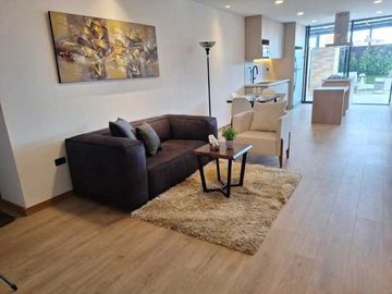 DEPARTAMENTO NUEVO, TERRAZA PRIVADA EN PUERTAS DEL SOL