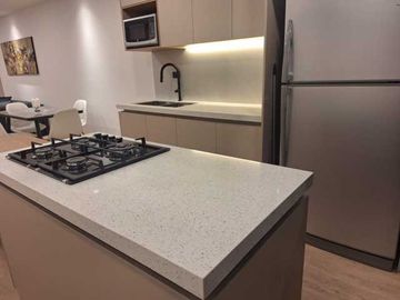 DEPARTAMENTO NUEVO, TERRAZA PRIVADA EN PUERTAS DEL SOL