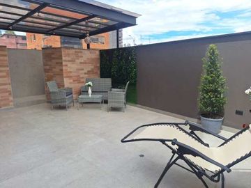 DEPARTAMENTO NUEVO, TERRAZA PRIVADA EN PUERTAS DEL SOL