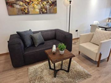 DEPARTAMENTO NUEVO, TERRAZA PRIVADA EN PUERTAS DEL SOL