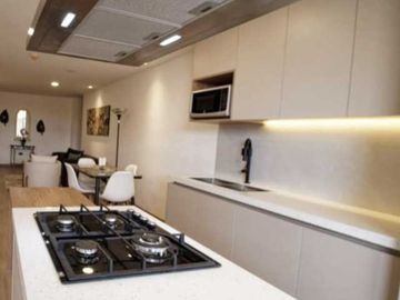 DEPARTAMENTO NUEVO, TERRAZA PRIVADA EN PUERTAS DEL SOL